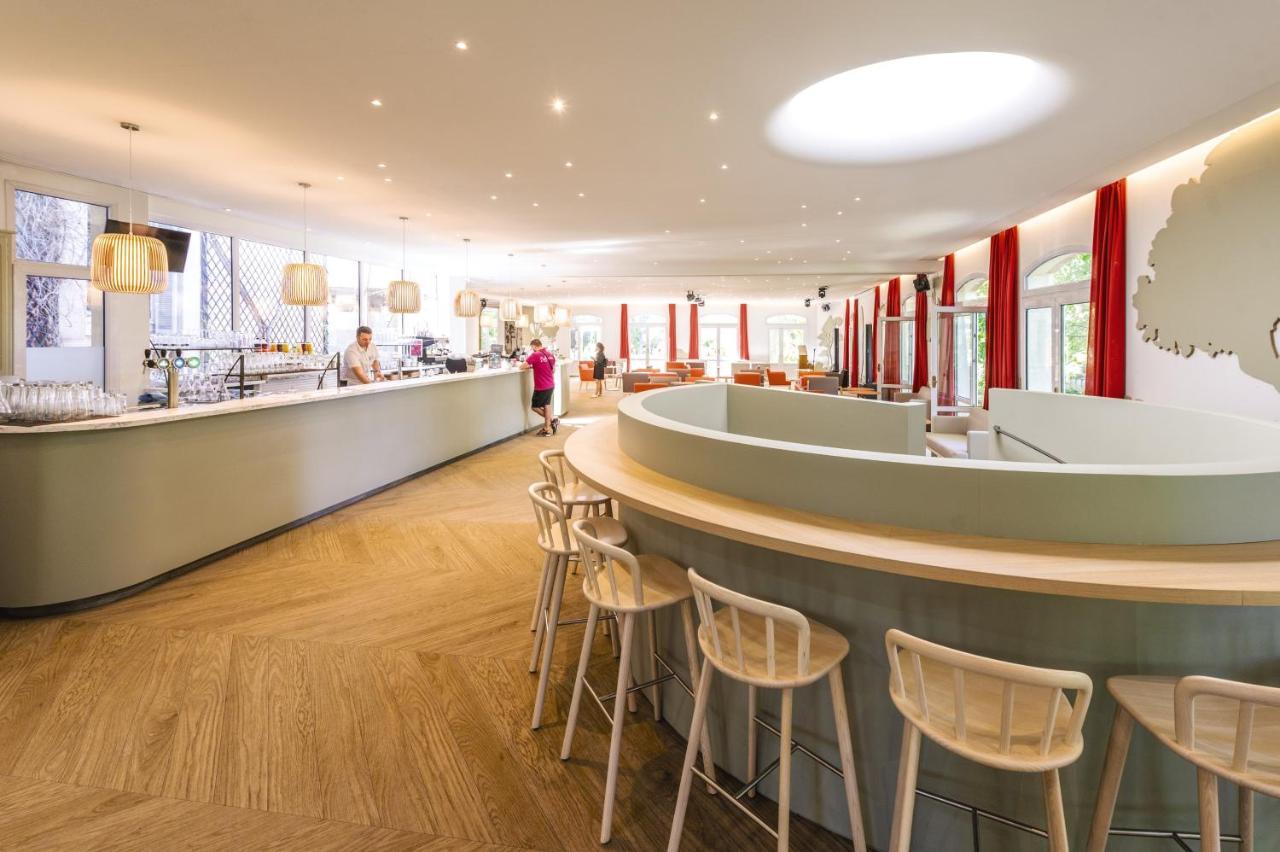 Belambra Clubs L'Isle Sur La Sorgue - Domaine De Mousquety Hotel ภายนอก รูปภาพ