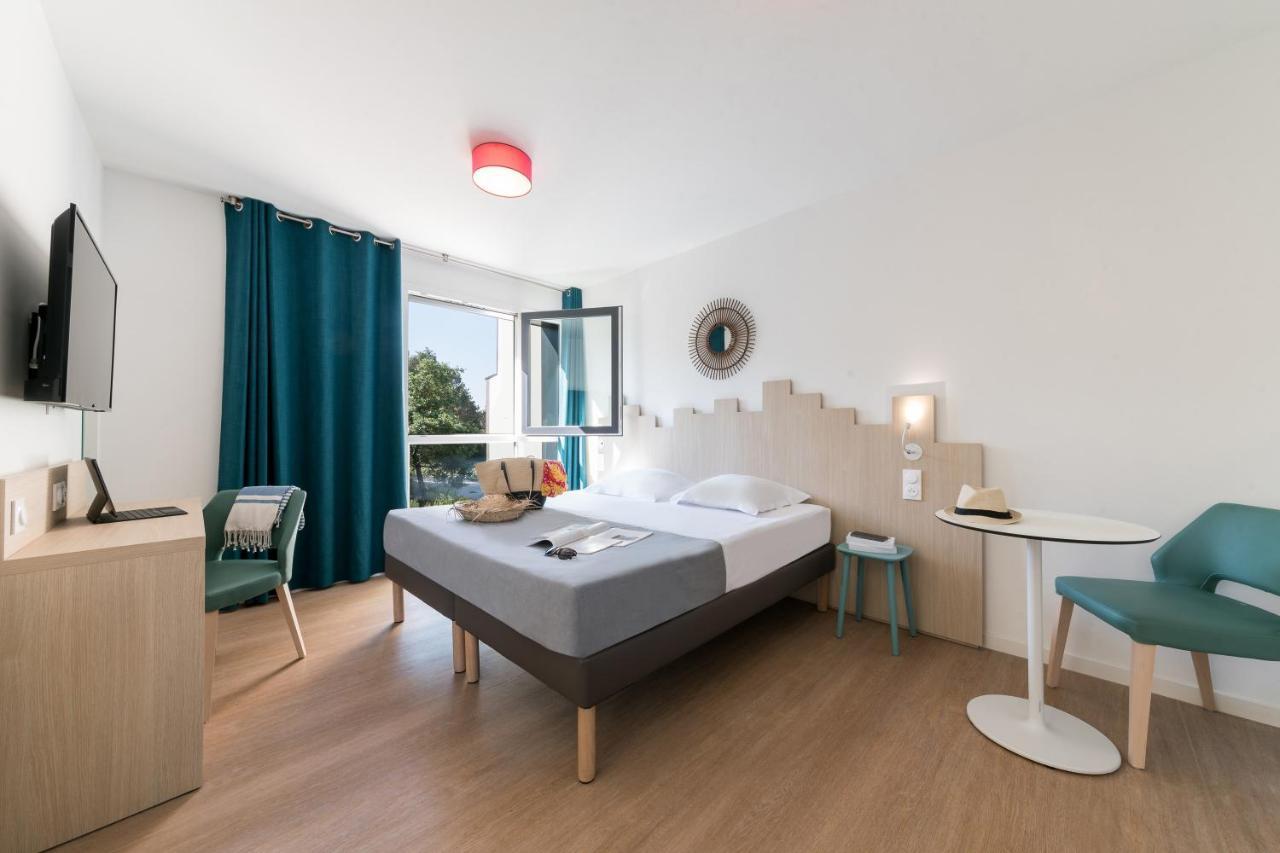 Belambra Clubs L'Isle Sur La Sorgue - Domaine De Mousquety Hotel ภายนอก รูปภาพ