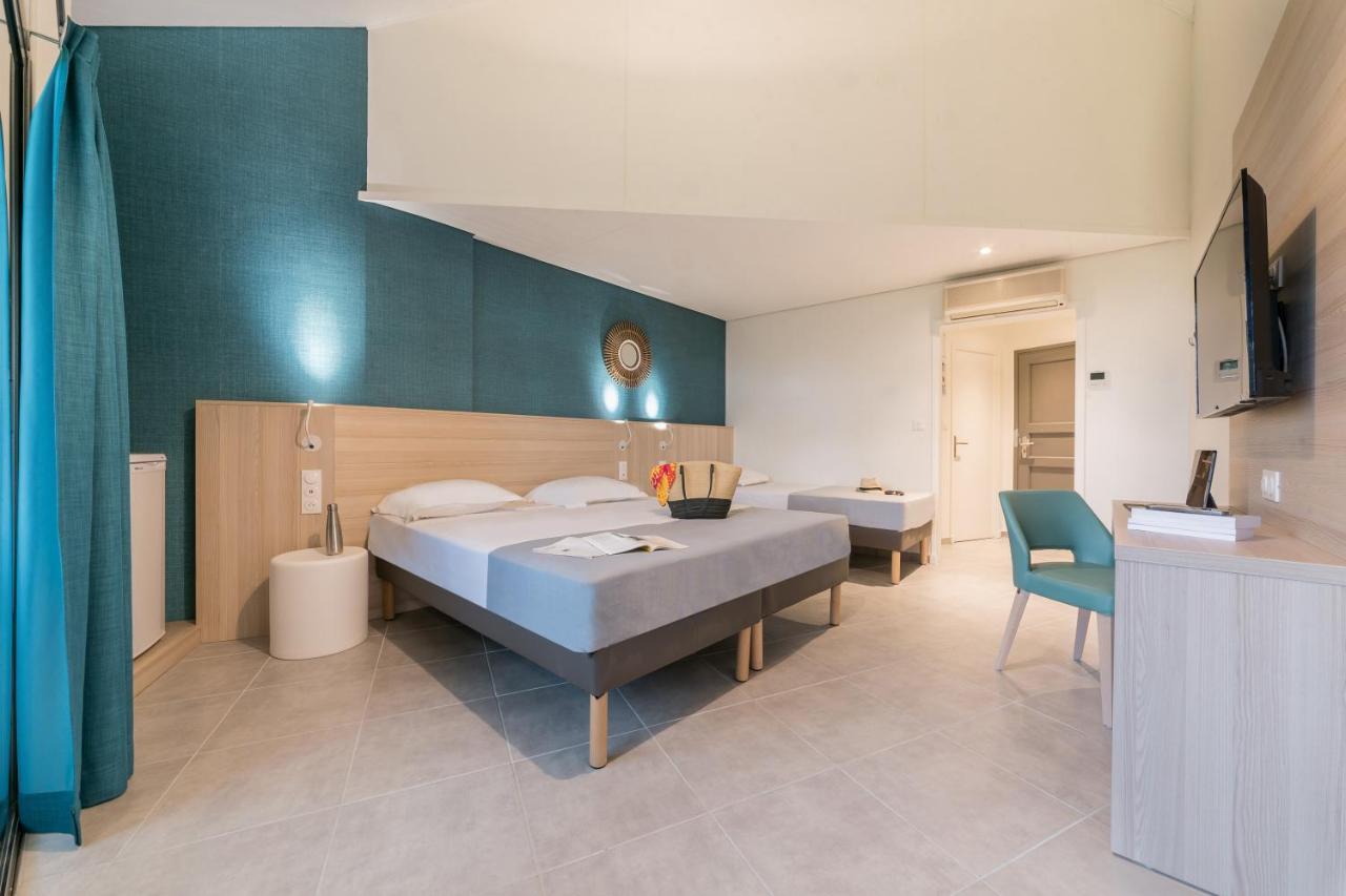Belambra Clubs L'Isle Sur La Sorgue - Domaine De Mousquety Hotel ภายนอก รูปภาพ
