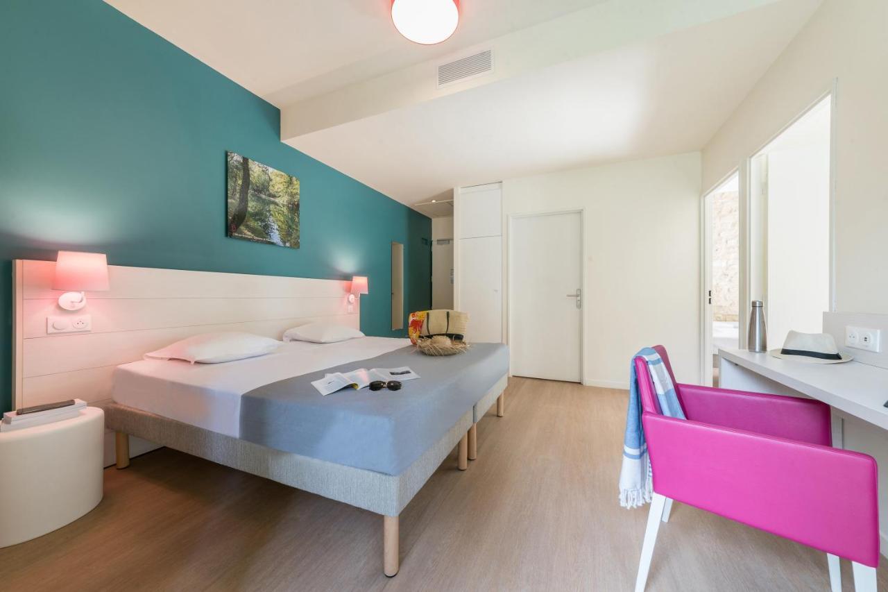 Belambra Clubs L'Isle Sur La Sorgue - Domaine De Mousquety Hotel ภายนอก รูปภาพ