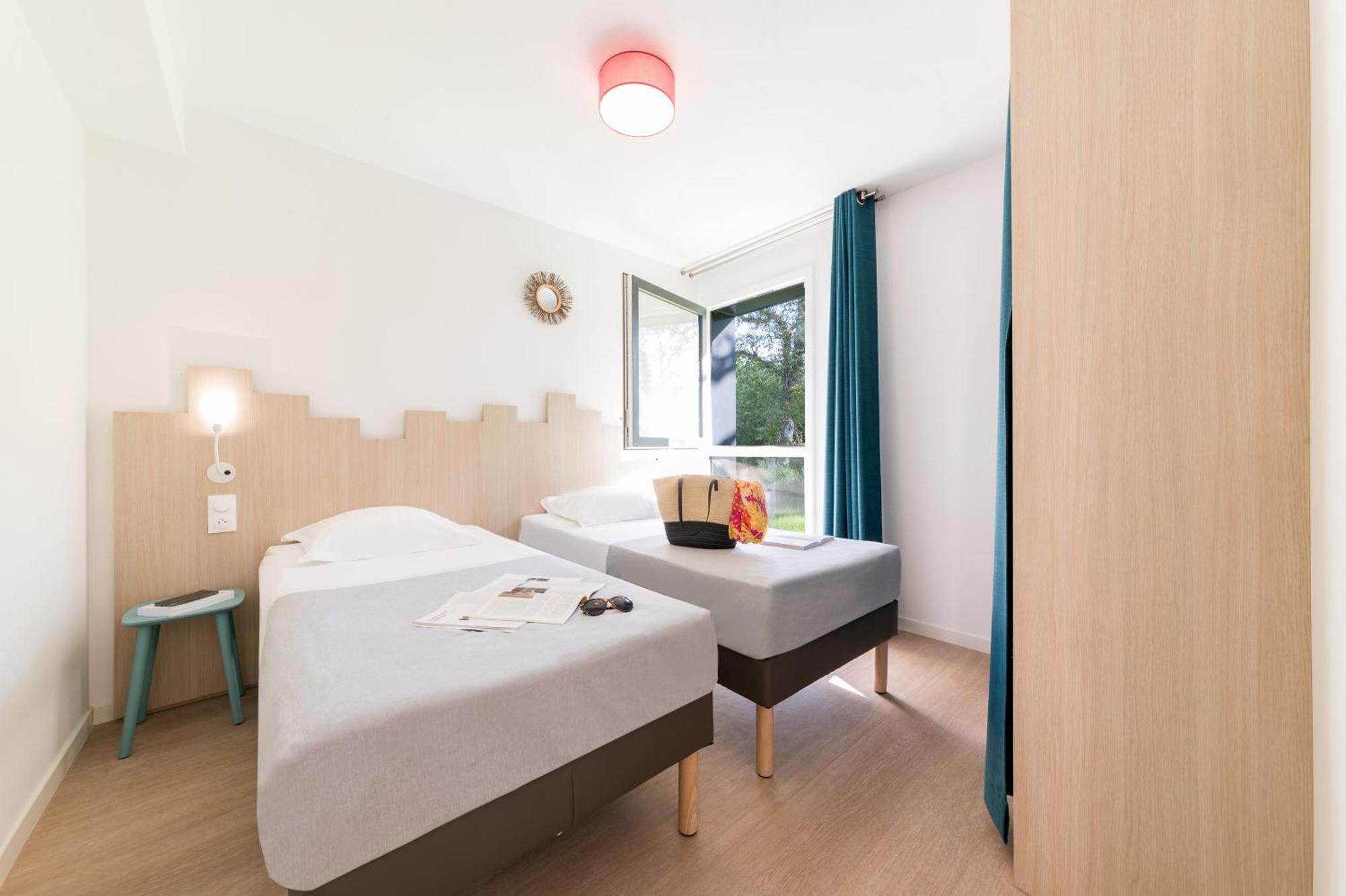 Belambra Clubs L'Isle Sur La Sorgue - Domaine De Mousquety Hotel ภายนอก รูปภาพ