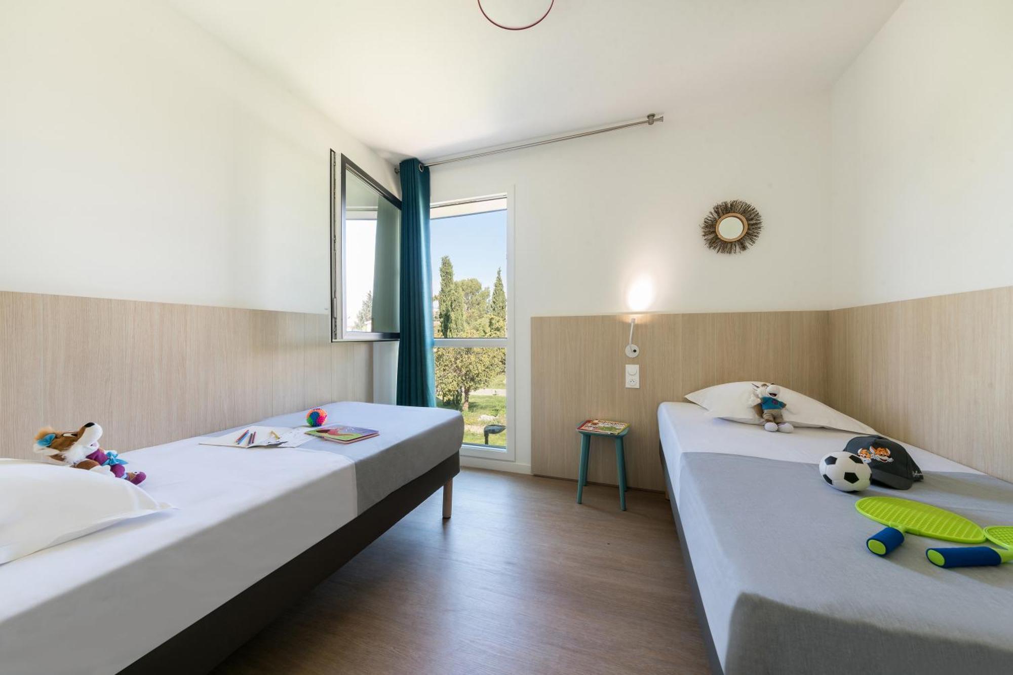 Belambra Clubs L'Isle Sur La Sorgue - Domaine De Mousquety Hotel ภายนอก รูปภาพ
