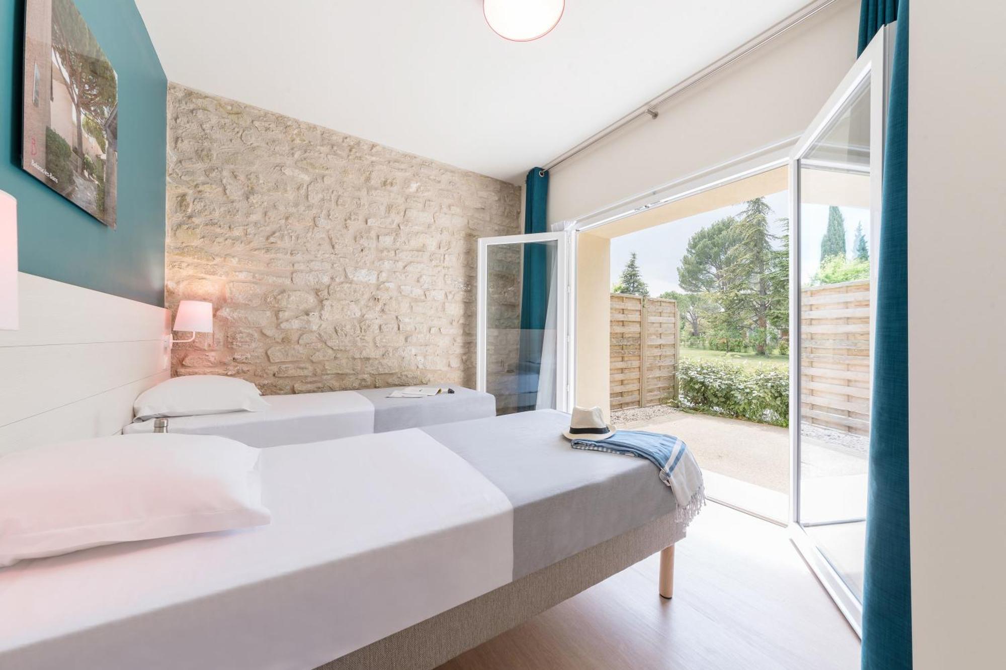 Belambra Clubs L'Isle Sur La Sorgue - Domaine De Mousquety Hotel ภายนอก รูปภาพ