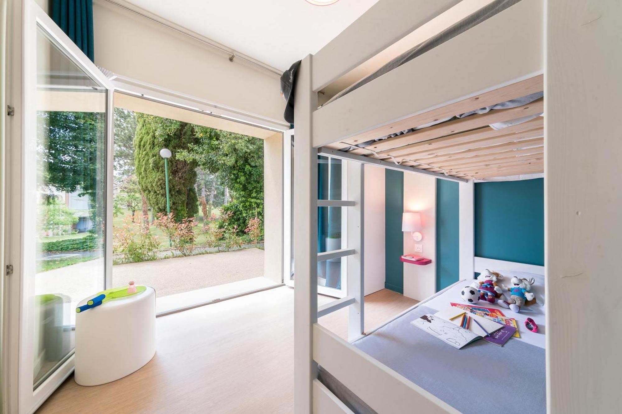 Belambra Clubs L'Isle Sur La Sorgue - Domaine De Mousquety Hotel ภายนอก รูปภาพ
