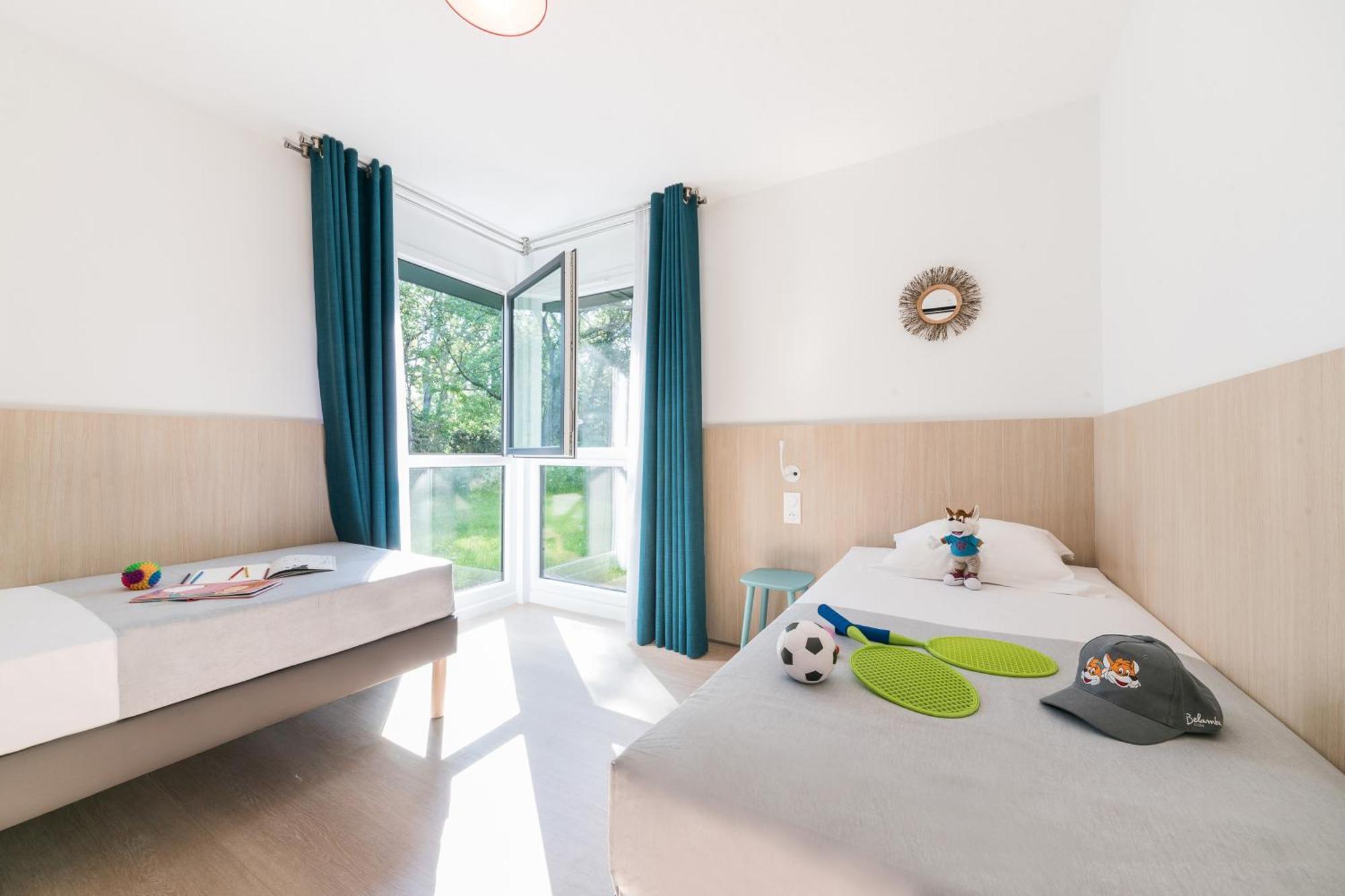 Belambra Clubs L'Isle Sur La Sorgue - Domaine De Mousquety Hotel ภายนอก รูปภาพ