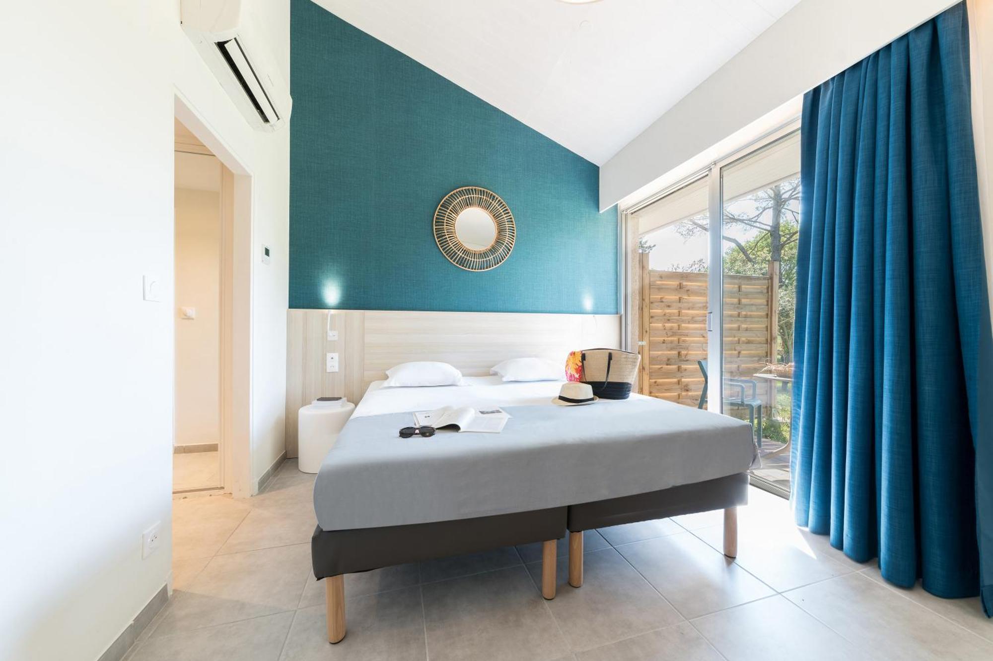 Belambra Clubs L'Isle Sur La Sorgue - Domaine De Mousquety Hotel ภายนอก รูปภาพ