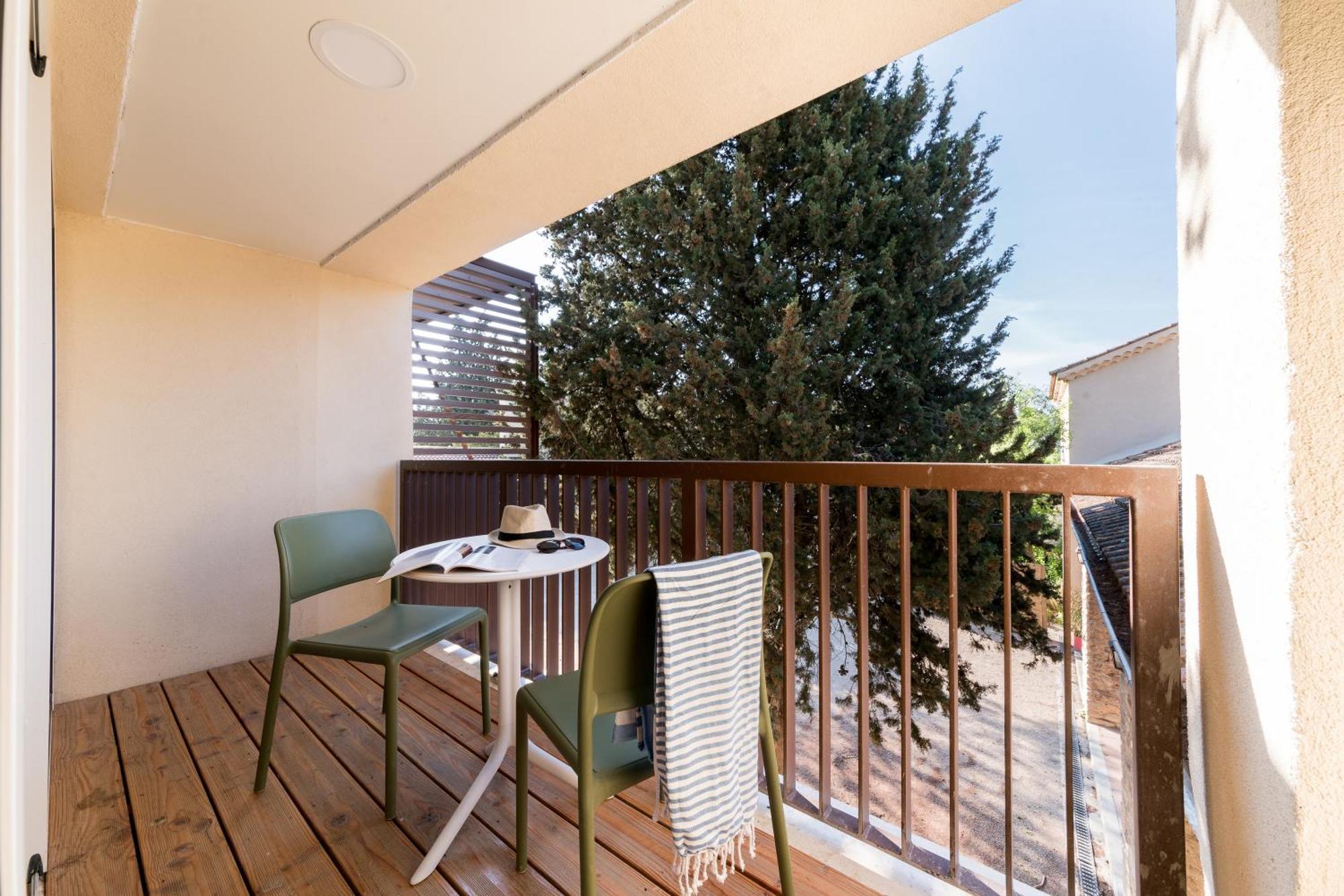 Belambra Clubs L'Isle Sur La Sorgue - Domaine De Mousquety Hotel ภายนอก รูปภาพ